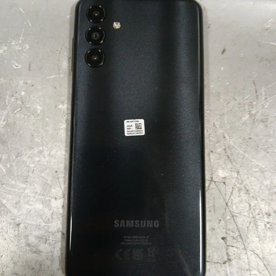 SAMSUNG GALAXY A04S