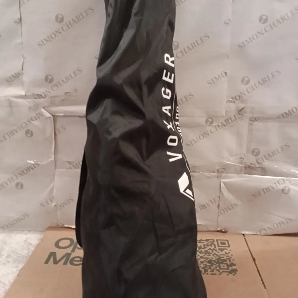 VOYAGER CAMPING CHAIR