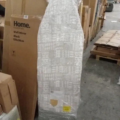 WRAPPED HABITAT IRONING BOARD
