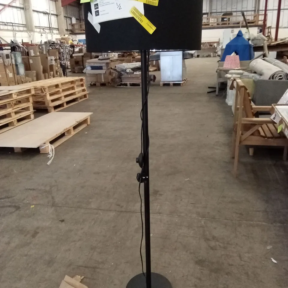 DARYANNA 148CM TRADITIONAL FLOOR LAMP