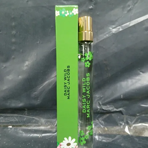 MARC JACOBS DAISY WILD EAU DE PARFUM FOR WOMEN PEN SPRAY 10ML