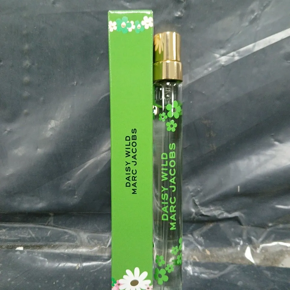 MARC JACOBS DAISY WILD EAU DE PARFUM FOR WOMEN PEN SPRAY 10ML