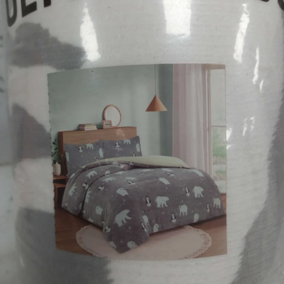 OLIVIA ROCCO DUVET SET KING SIZE