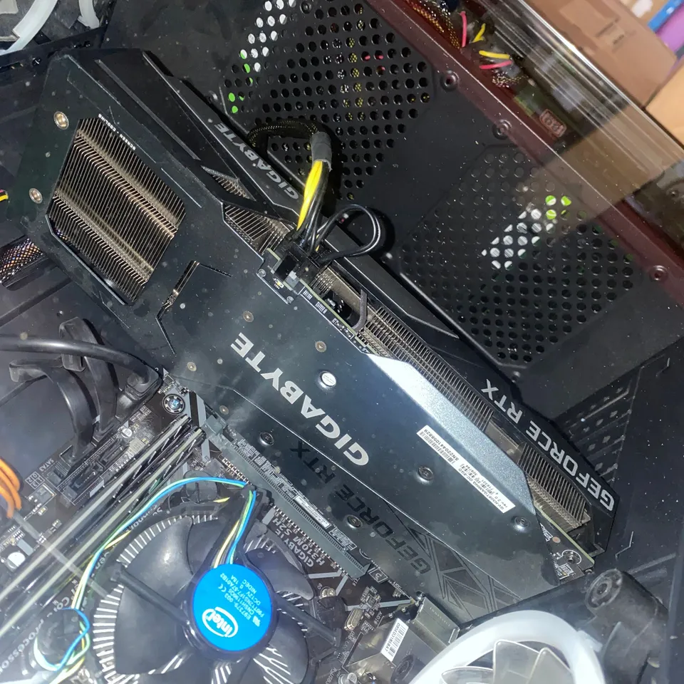 CIT RAIDER PC 
