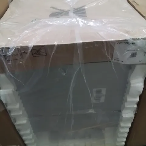BAGGED HISENSE HV16AUK FULL-SIZE FULLY INTEGRATED 16-PLACE DISHWASHER