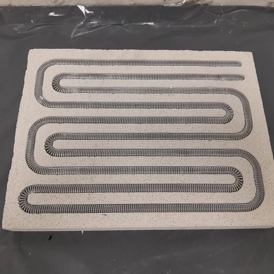 TABLE TOP HEATING ELEMENT