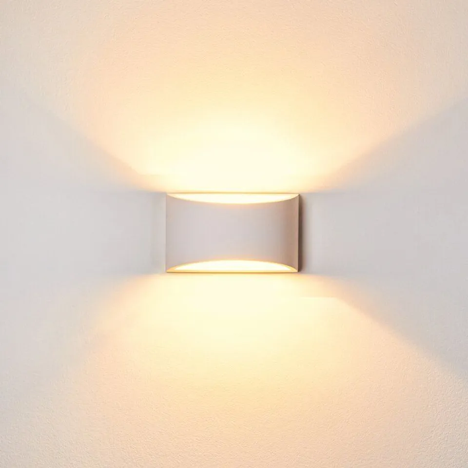 BOURNE 2 LIGHT UP AND DOWNLIGHT