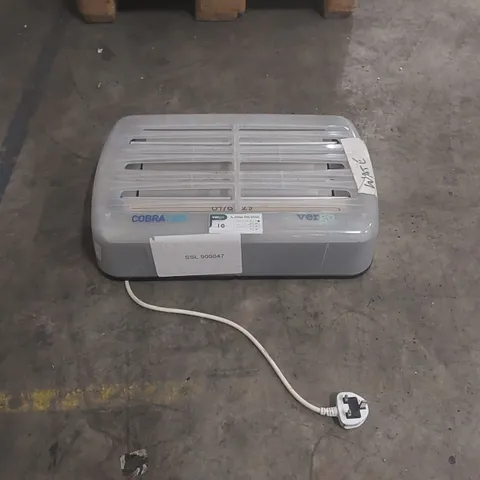 COBRA LED COMMERCIAL ELECTRIC FLY KILLER