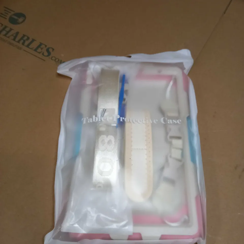 TABLET PROTECTIVE CASE
