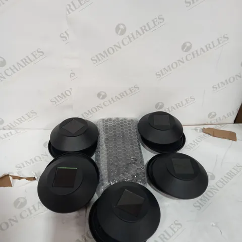 LUXFORM SET OF LUMEN FILAMENT LED PATH LIGHTS