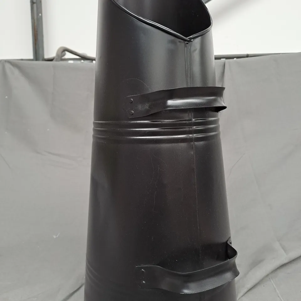 SLEMCKA TRADITIONAL BLACK COAL CHUTE