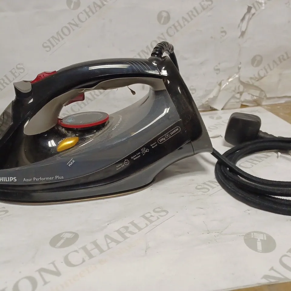 PHILIPS IRON
