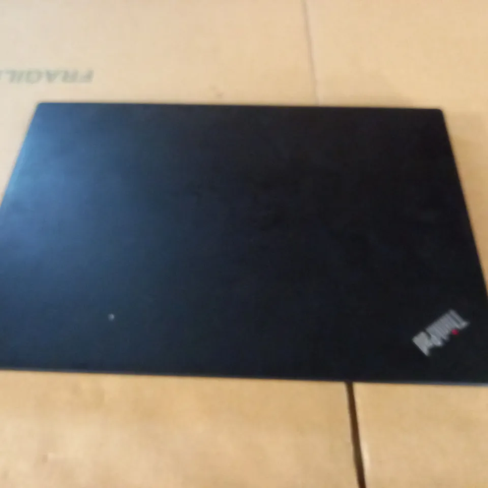 LENOVO THINKPAD X280 LAPTOP WITH I5 8TH GEN