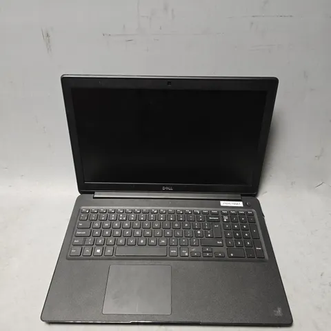 DELL LATITUDE 3500 LAPTOP