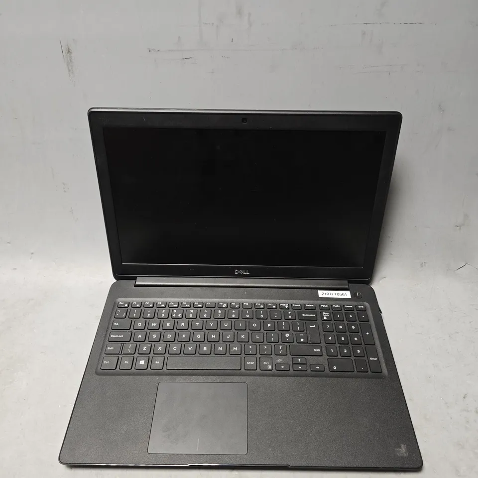 DELL LATITUDE 3500 LAPTOP