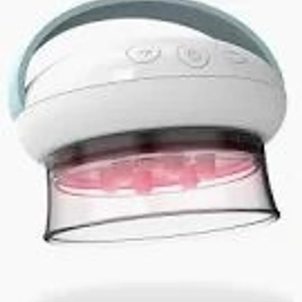 BOXED HOMEDICS SMOOTHEE THE SKIN SMOOTHER