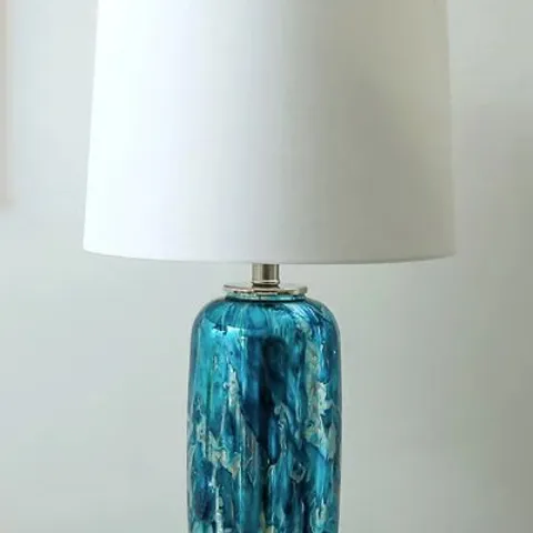 BOXED CRAMMO 61.2CM TABLE LAMP 