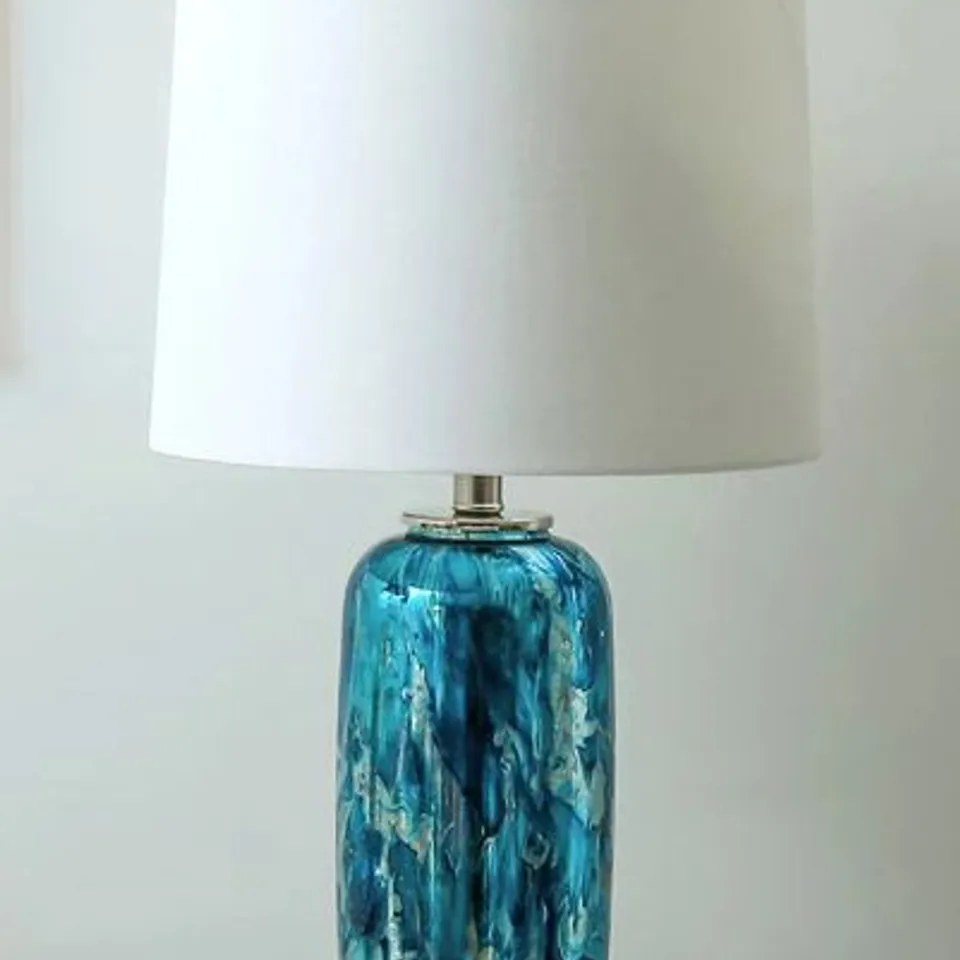 BOXED CRAMMO 61.2CM TABLE LAMP 