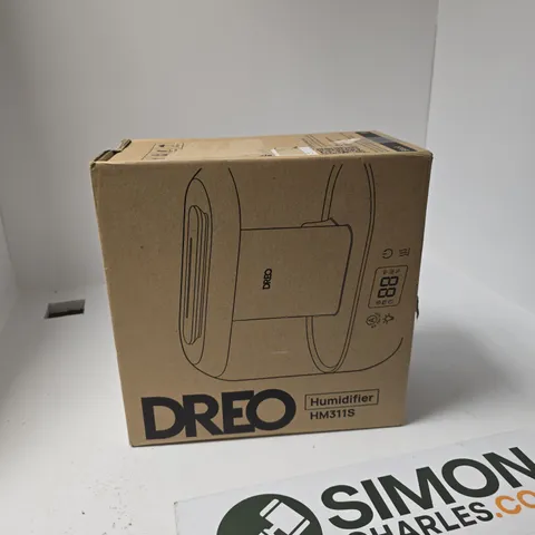 DREO HUMIDIFIER HM311S - BOXED