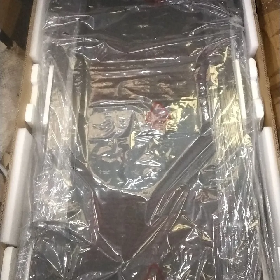 BOXED LINEAR PREMIUM FOLDABLE WALKING TREADMILL