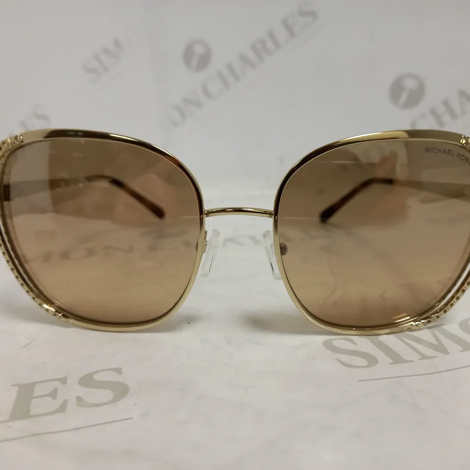 MICHAEL KORS AMSTERDAM SUNGLASSES RRP £182