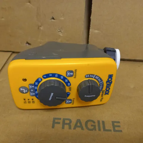 HOZELOCK 2214 0000 SENSOR CONTROLLER PLUS