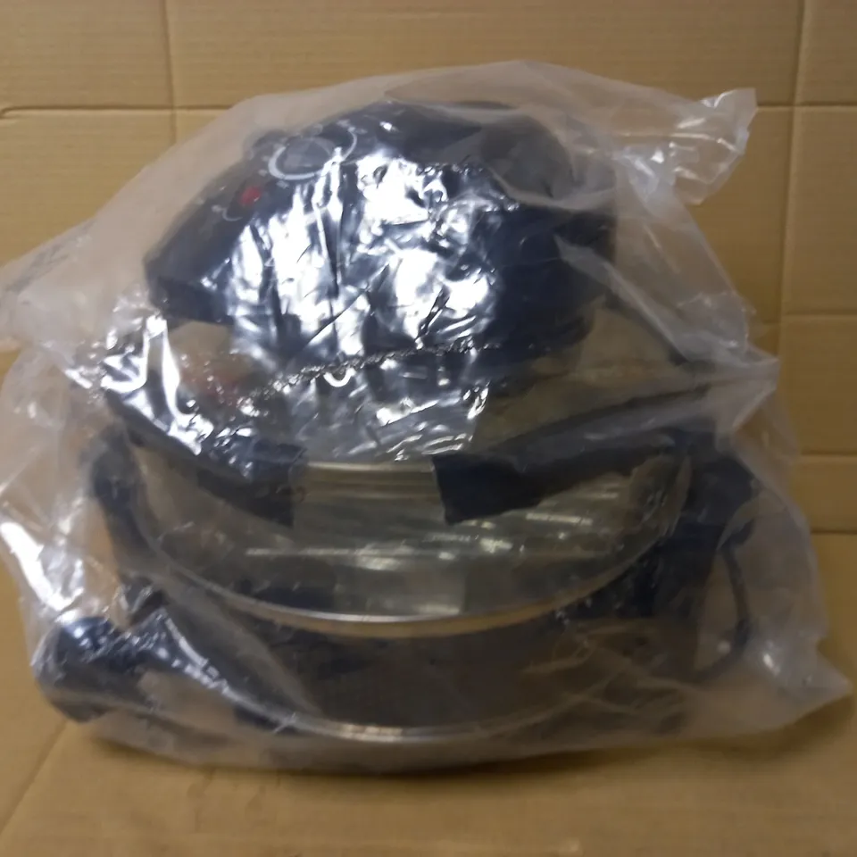 TOWER HEALTH HALOGEN AIR FRYER 