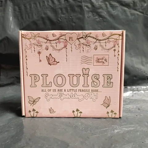 P.LOUISE SMALL MYSTERY BEAUTY GIFT SET