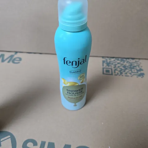 APPROXIMATELY 12 ASSORTED AEROSOLS INCLUDING FENJAL CLASSIC SHOWER MOUSSE , WELDTITE TF2 MULTI USE LUBRICANT SPRAY AND ZERO IN BED BUG & DUST MITE KILLER