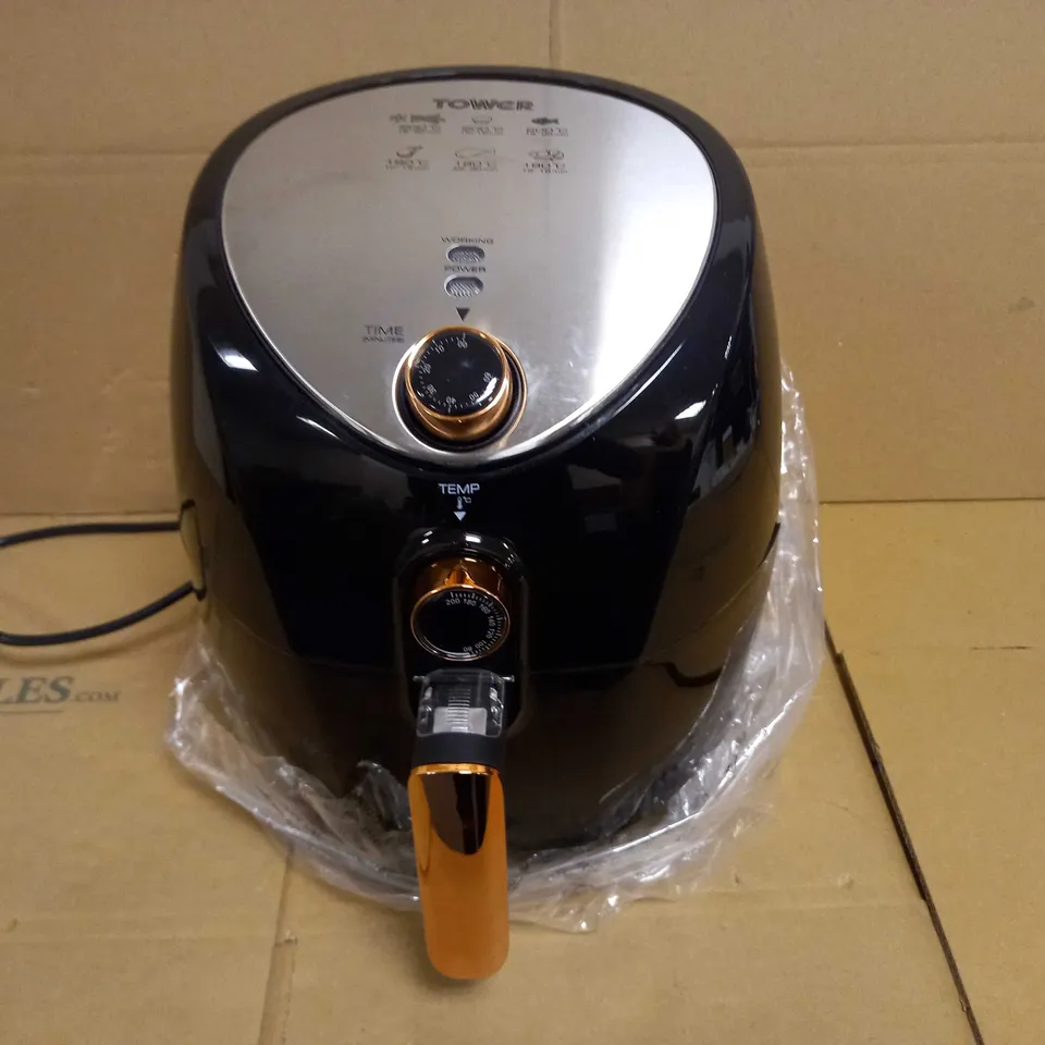 TOWER VORTEX AIR FRYER