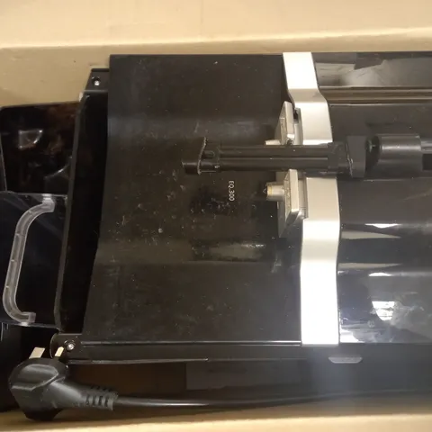 SIEMENS BEAN TO CUP COFFEE MACHINE