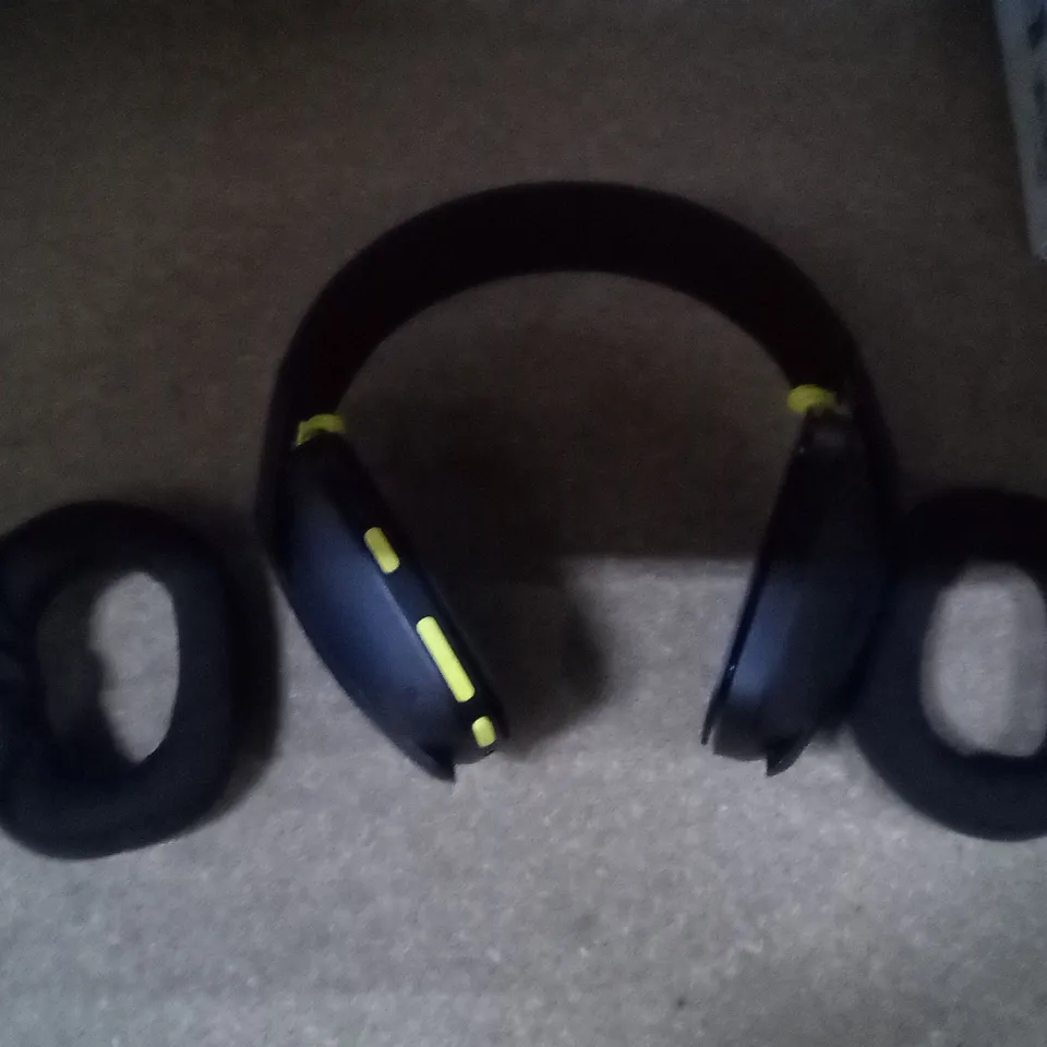 LOGITECH G435 LIGHTSPEED BLUETOOTH GAMING HEADSET