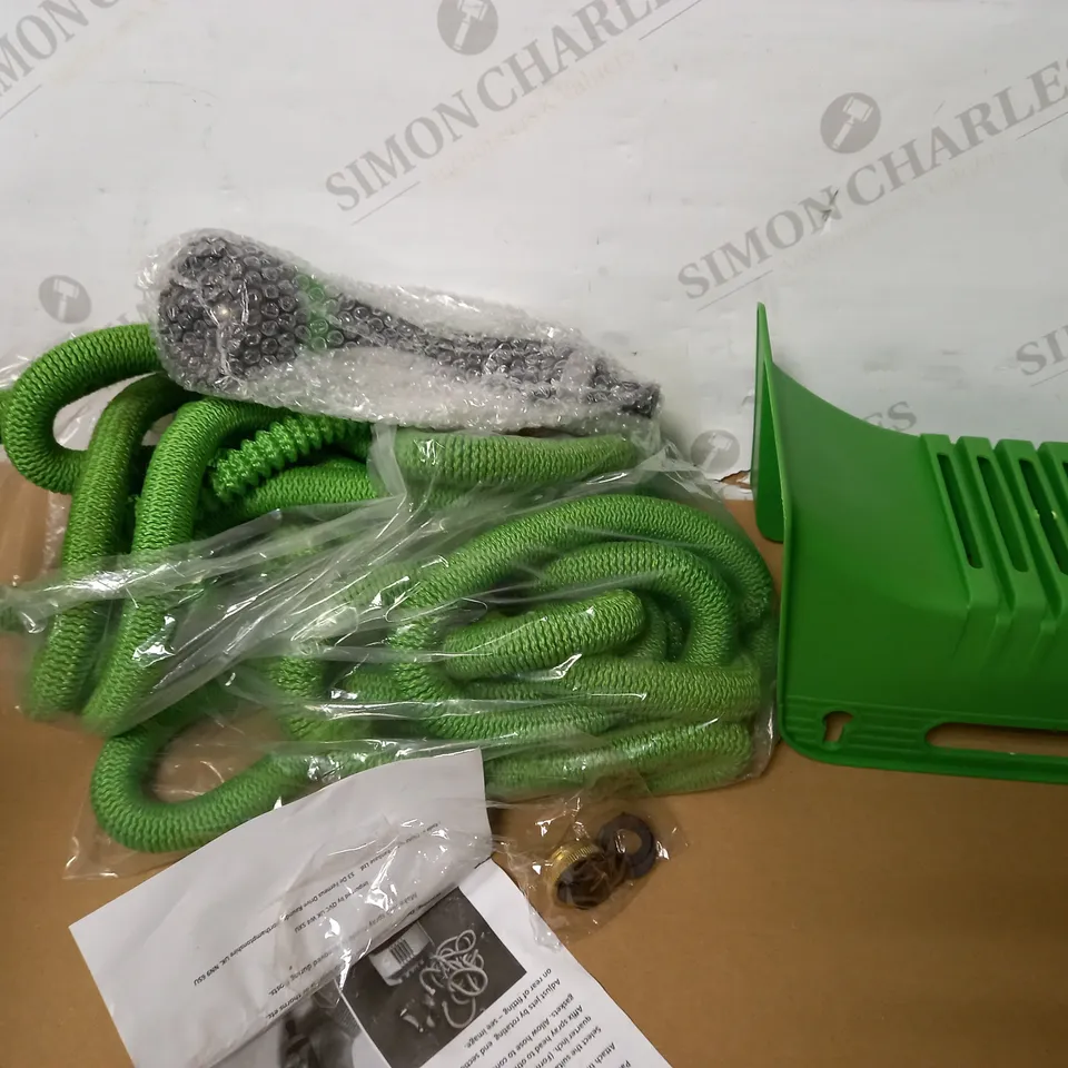 GRUMPY GARDENER STRETCH HOSE