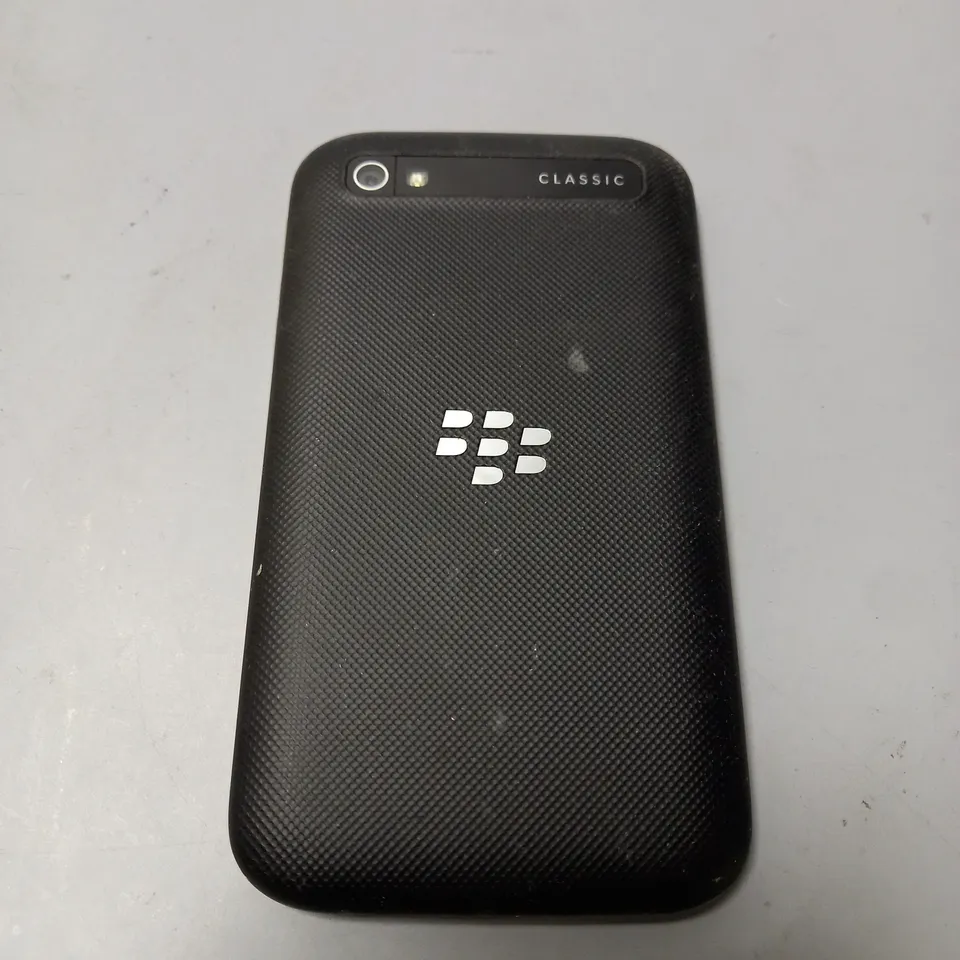 BLACKBERRY 9720 