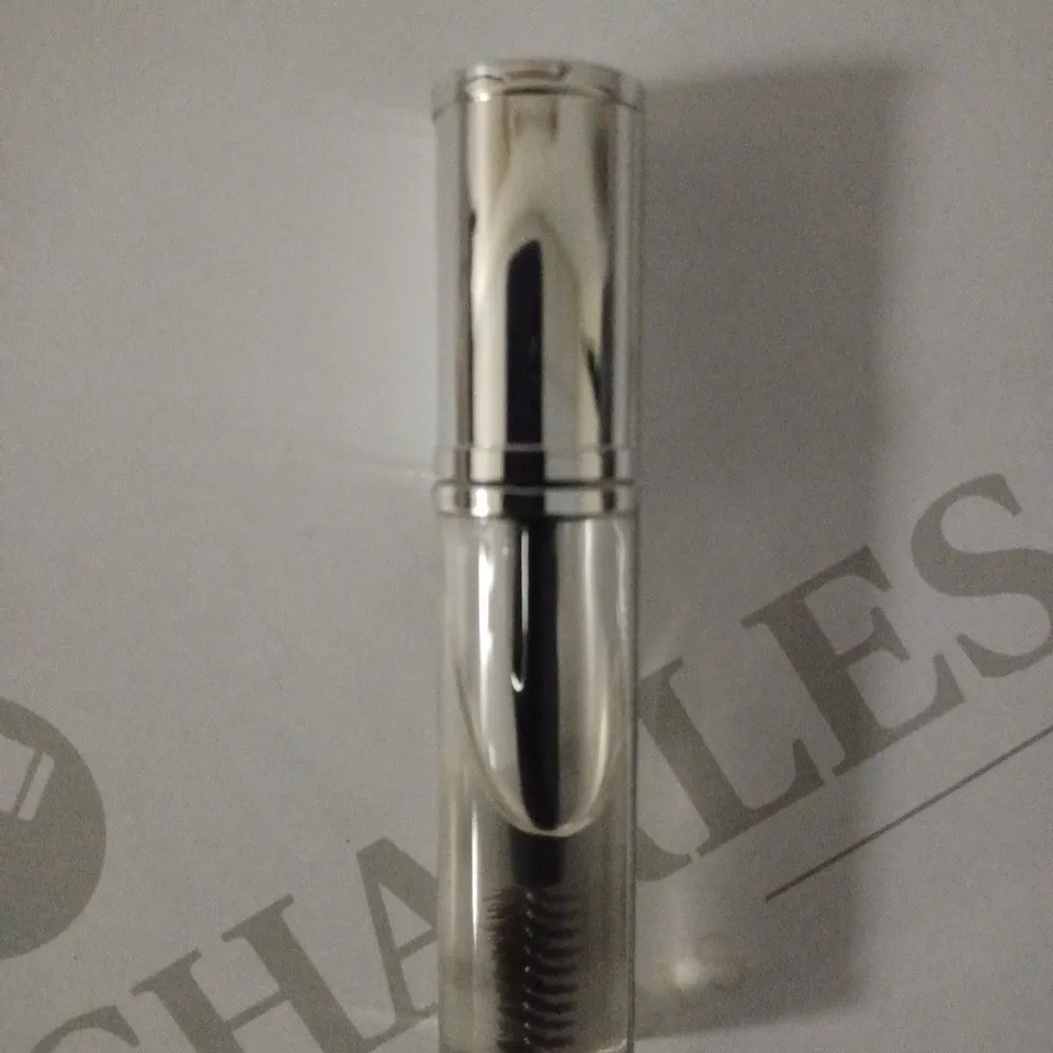 LOT OF 4 GIVENCHY MISTER BROW GROOM EYEBROW SETTER 5.5ML, 01 TRANSPARENT