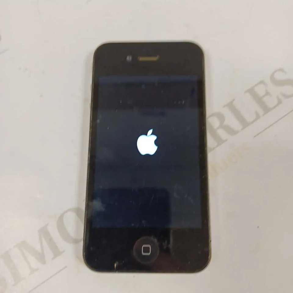 APPLE IPHONE 4 (A1332) SMARTPHONE 