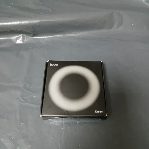 LOOP BLACK DREAM EAR PLUGS BOXED
