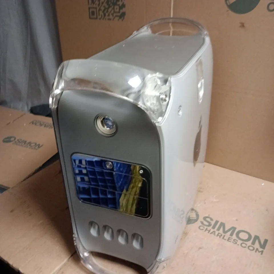 APPLE POWER MAC G4 DESKTOP