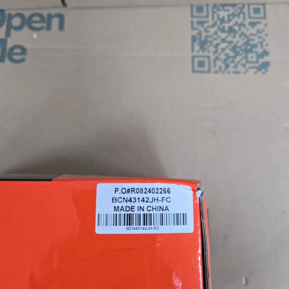 FRANKBERG BRAKE CALIPER – BOXED 