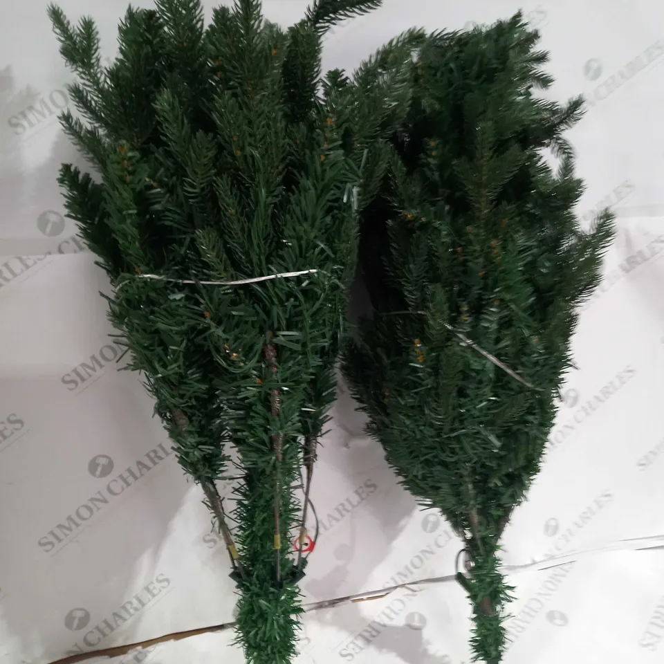 BOXED XMAS TREE
