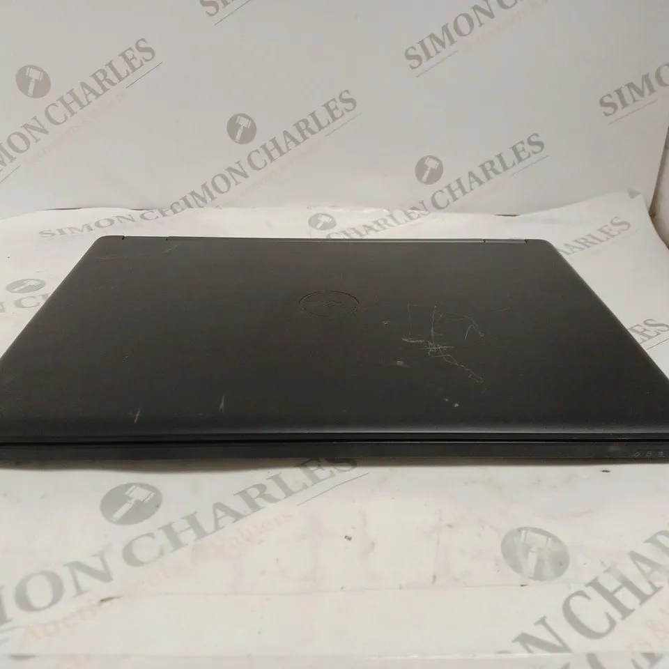 DELL E5450 SERIES LAPTOP 