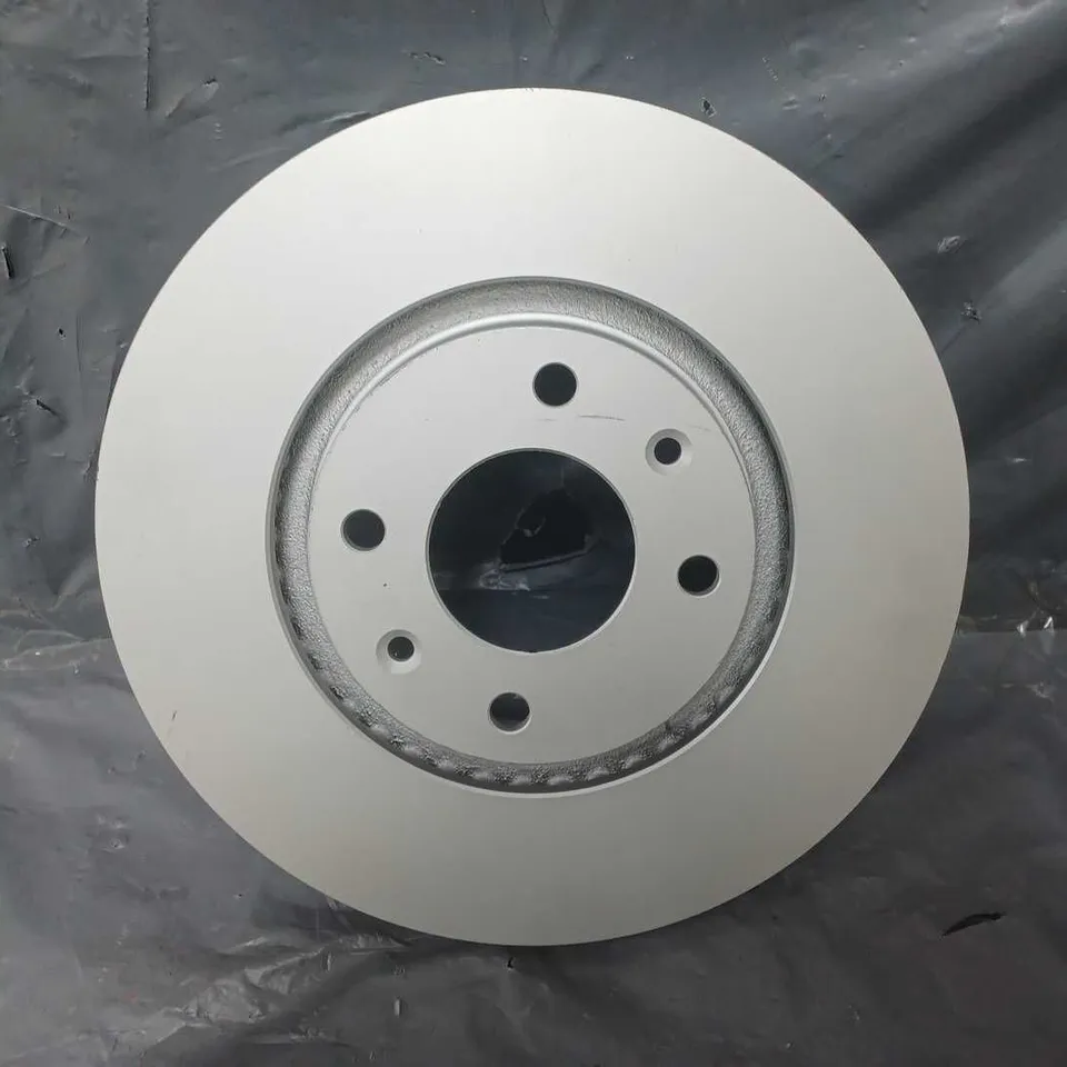 BOSCH BRAKE DISC - MODEL UNSPECIFIED