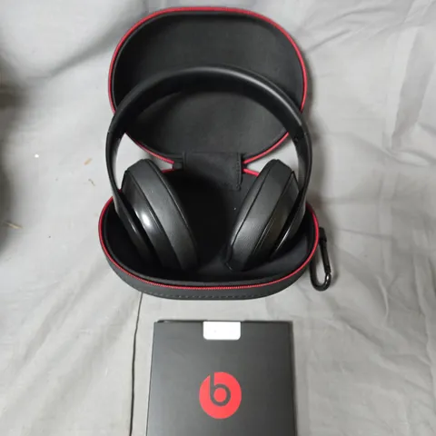 BEATS STUDIO3 WIRELESS NOISE CANCELLING OVER-EAR HEADPHONES