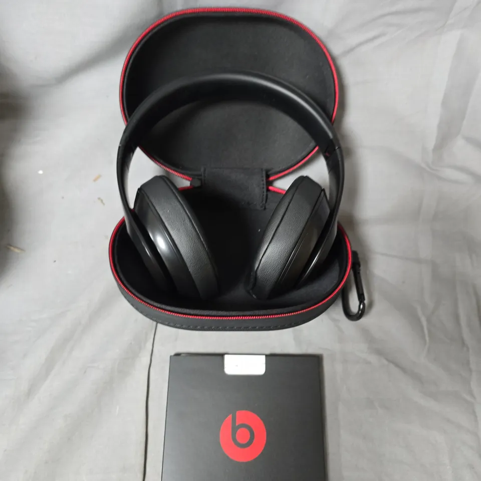 BEATS STUDIO3 WIRELESS NOISE CANCELLING OVER-EAR HEADPHONES