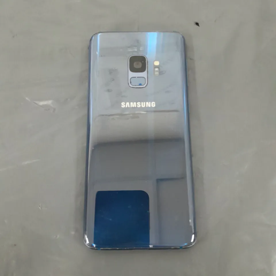 SAMSUNG GALAXY S9 SMARTPHONE 