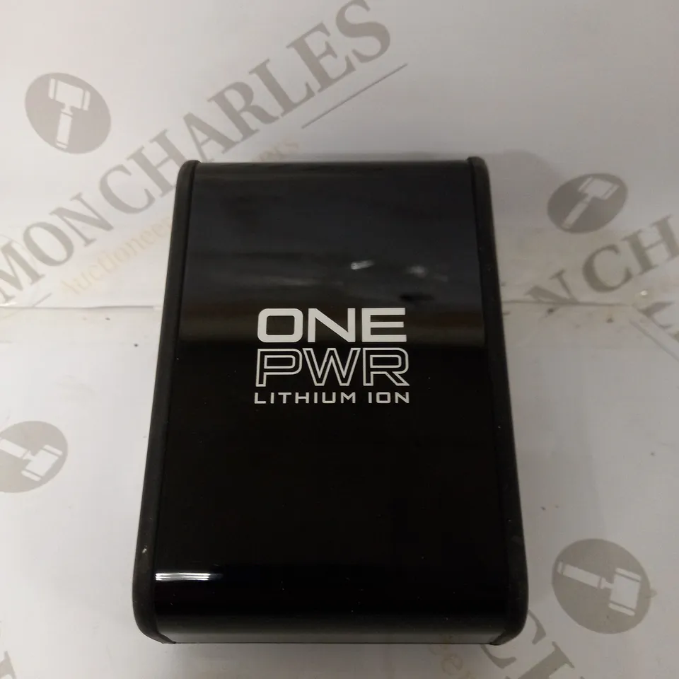 VAX ONEPWR 4.0AH MAX BATTERY