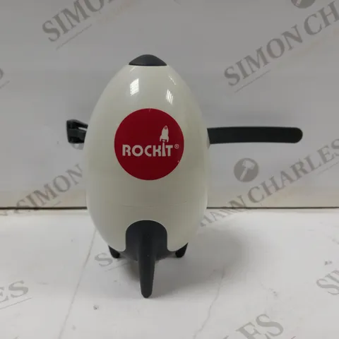 ROCKIT BABY ROCKER