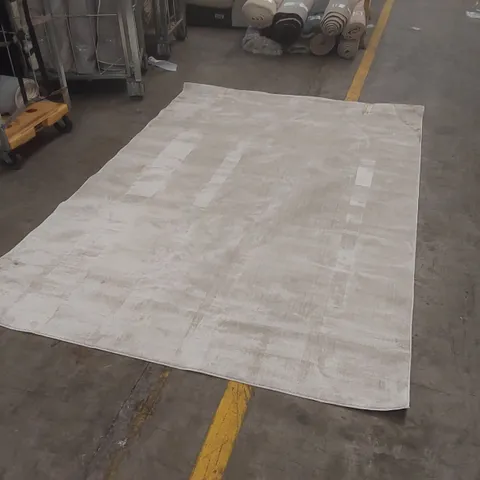 QUALITY DESIGNER AREA RUG - APPROXIMATELY 275 x 190cm