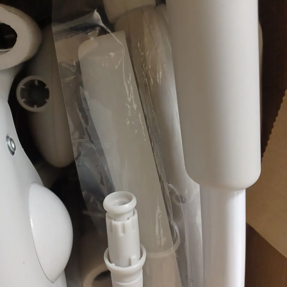 INGENUITY CONVERTME COMPACT PORTABLE AUTOMATIC SWING 