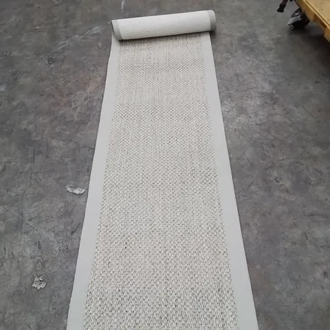 QUALITY DESIGNER AREA RUG - APPROXIMATELY 230X60CM